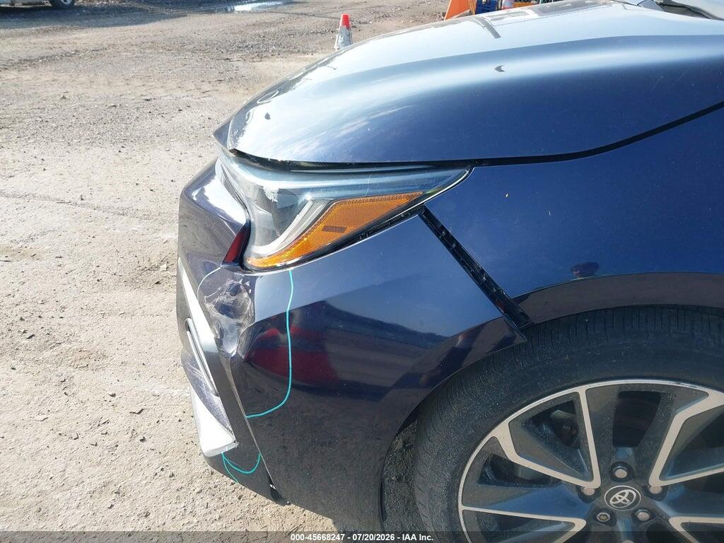 5YFP4MCE4MP070730 2021 TOYOTA COROLLA photo no. 6