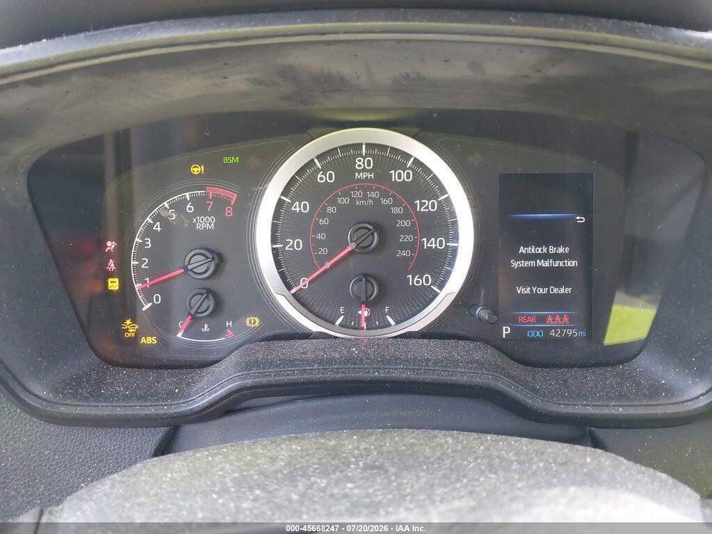 5YFP4MCE4MP070730 2021 TOYOTA COROLLA photo no. 7