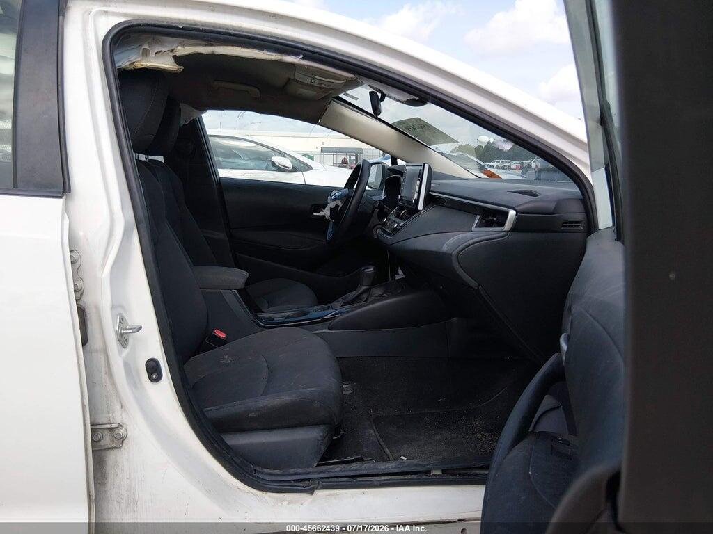 5YFEPMAE6MP184875 2021 TOYOTA COROLLA photo no. 5