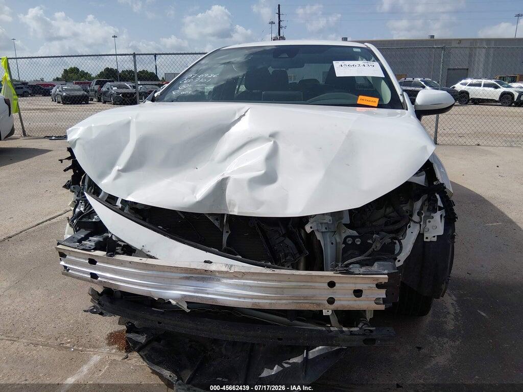 5YFEPMAE6MP184875 2021 TOYOTA COROLLA photo no. 6