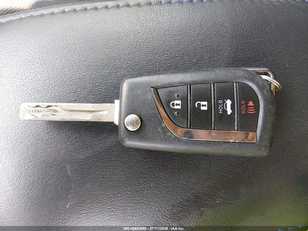 5YFS4MCE2MP092641 2021 TOYOTA COROLLA photo no. 11