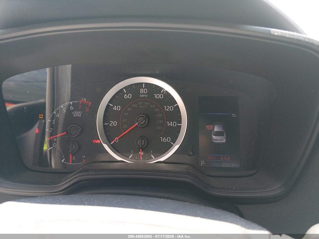5YFS4MCE2MP092641 2021 TOYOTA COROLLA photo no. 7
