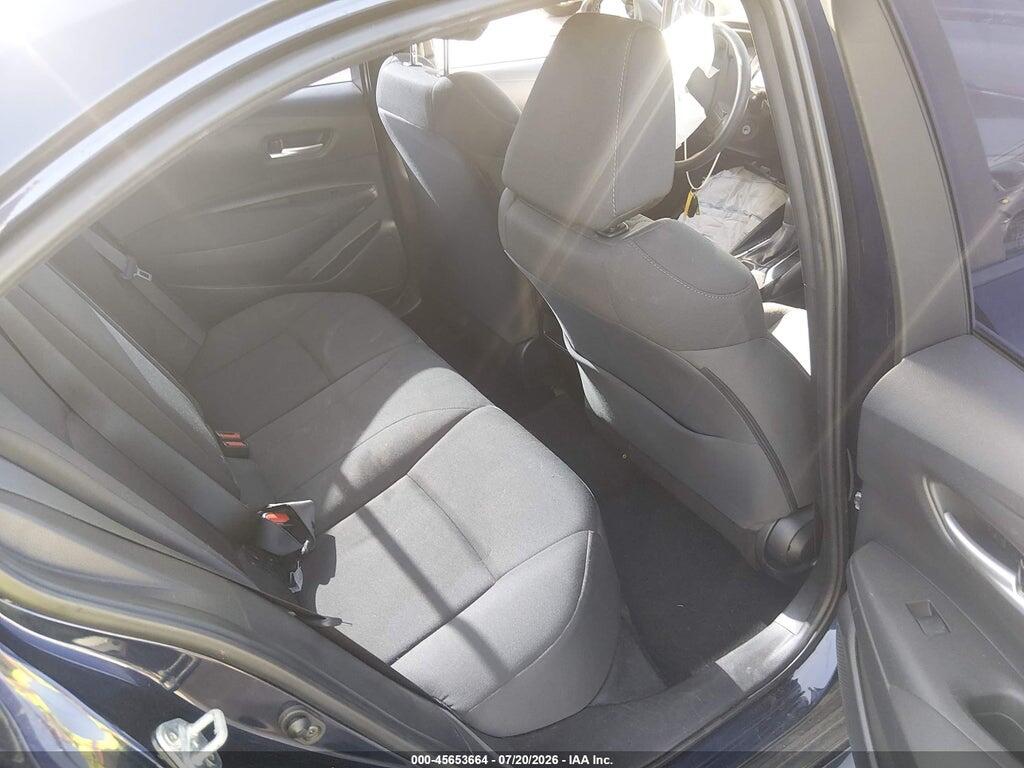 5YFEPMAE8MP193240 2021 TOYOTA COROLLA photo no. 7