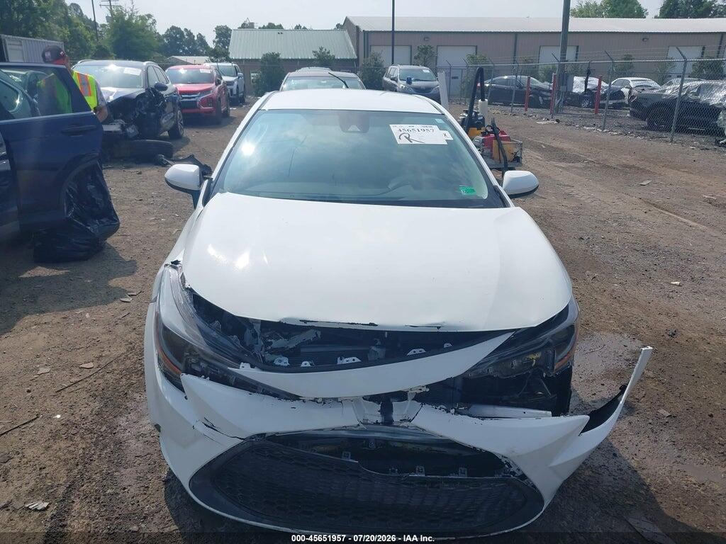 5YFEPMAEXMP155041 2021 TOYOTA COROLLA photo no. 6