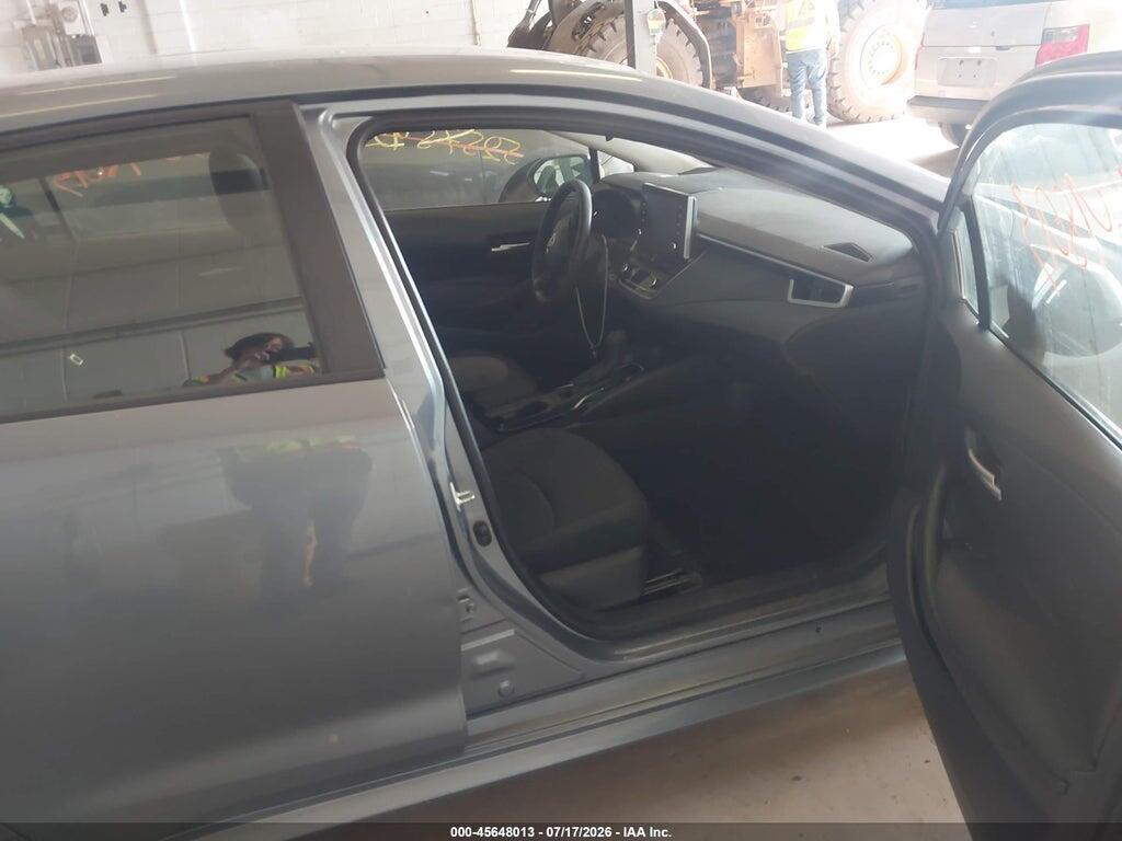 JTDEPMAE2MJ128632 2021 TOYOTA COROLLA photo no. 5