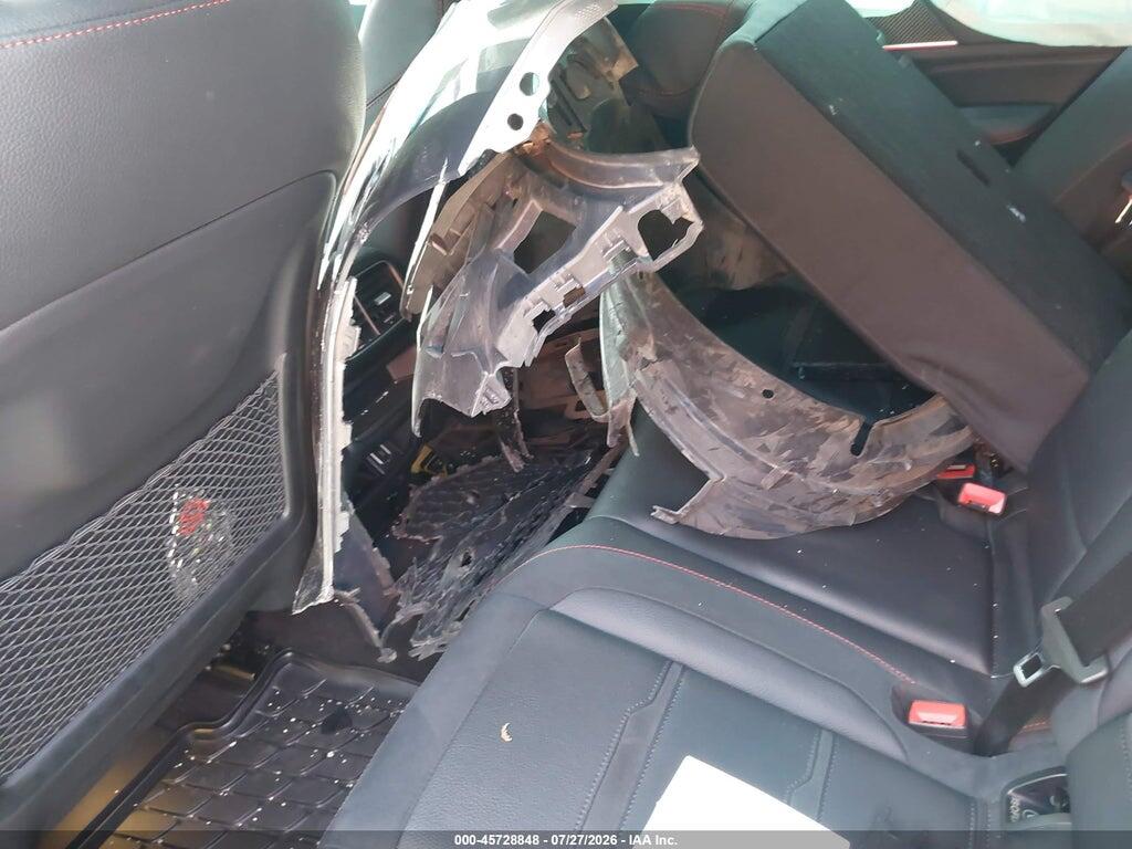 4JGFD6BB1NA792480 2022 MERCEDES-BENZ AMG GLE 53 COUPE photo no. 12