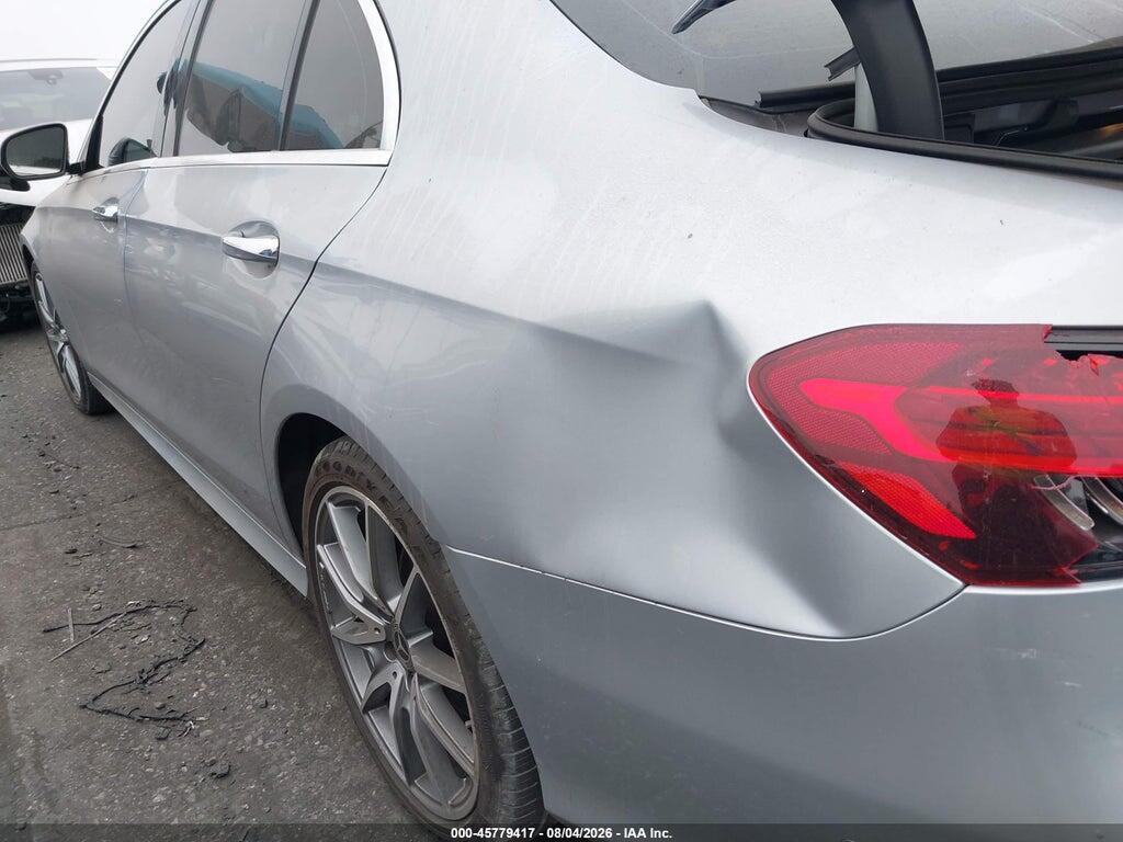 W1KZF8DB7NB095139 2022 MERCEDES-BENZ E 350 photo no. 12