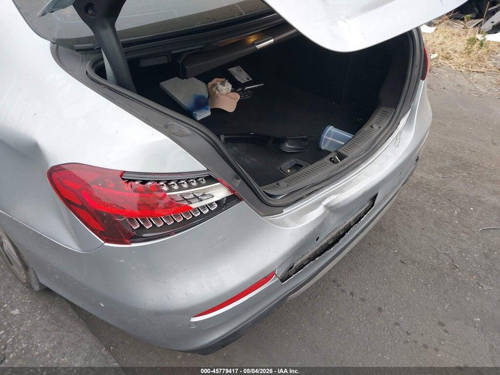 W1KZF8DB7NB095139 2022 MERCEDES-BENZ E 350 photo no. 6