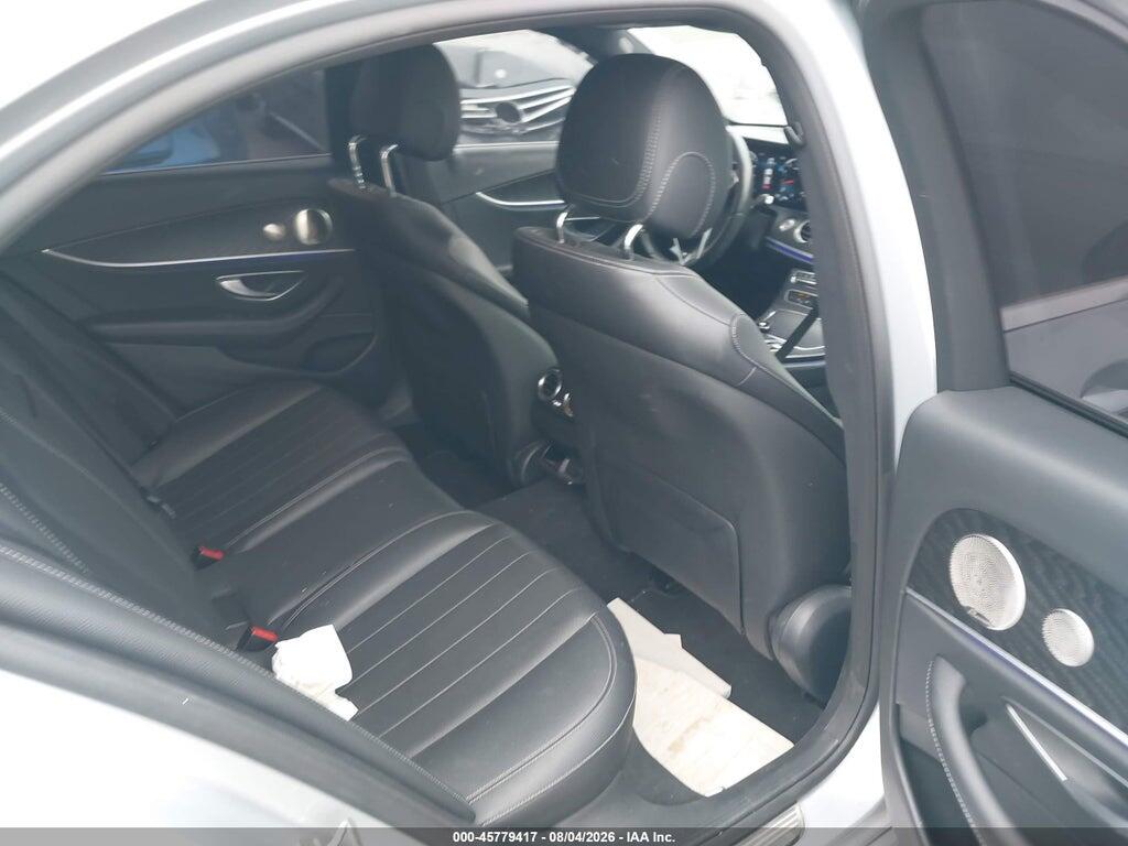 W1KZF8DB7NB095139 2022 MERCEDES-BENZ E 350 photo no. 8