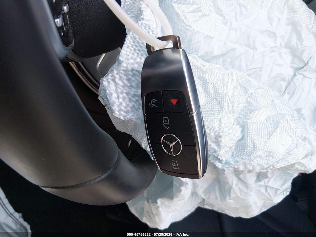 W1N0G8EB3NG044330 2022 MERCEDES-BENZ GLC 300 photo no. 11
