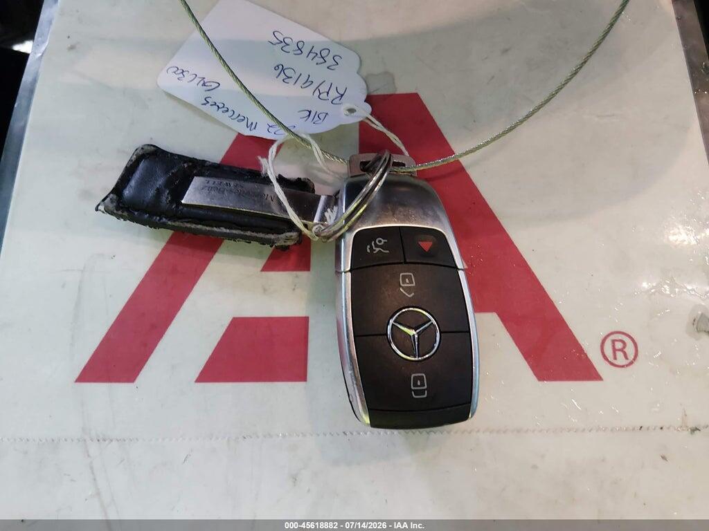 W1N0G8EB2NV360765 2022 MERCEDES-BENZ GLC 300 photo no. 11