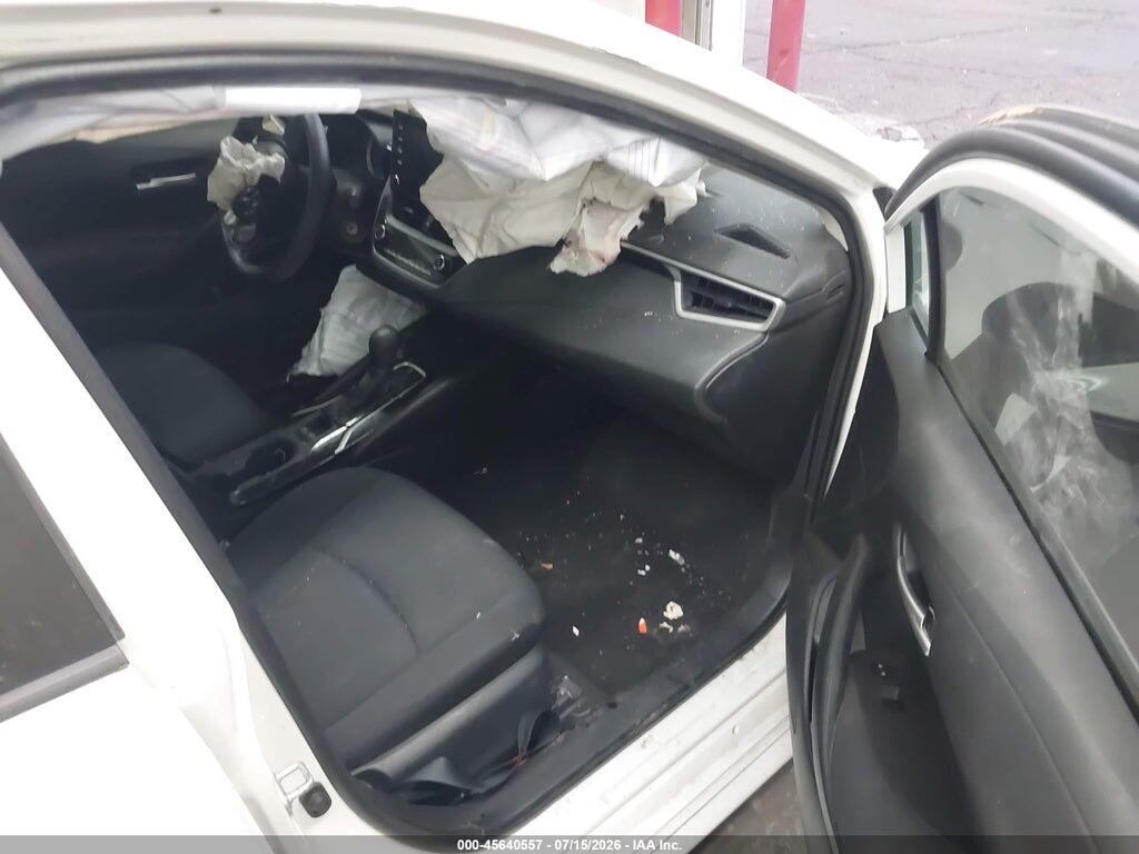 5YFEPMAE6MP223416 2021 TOYOTA COROLLA photo no. 5