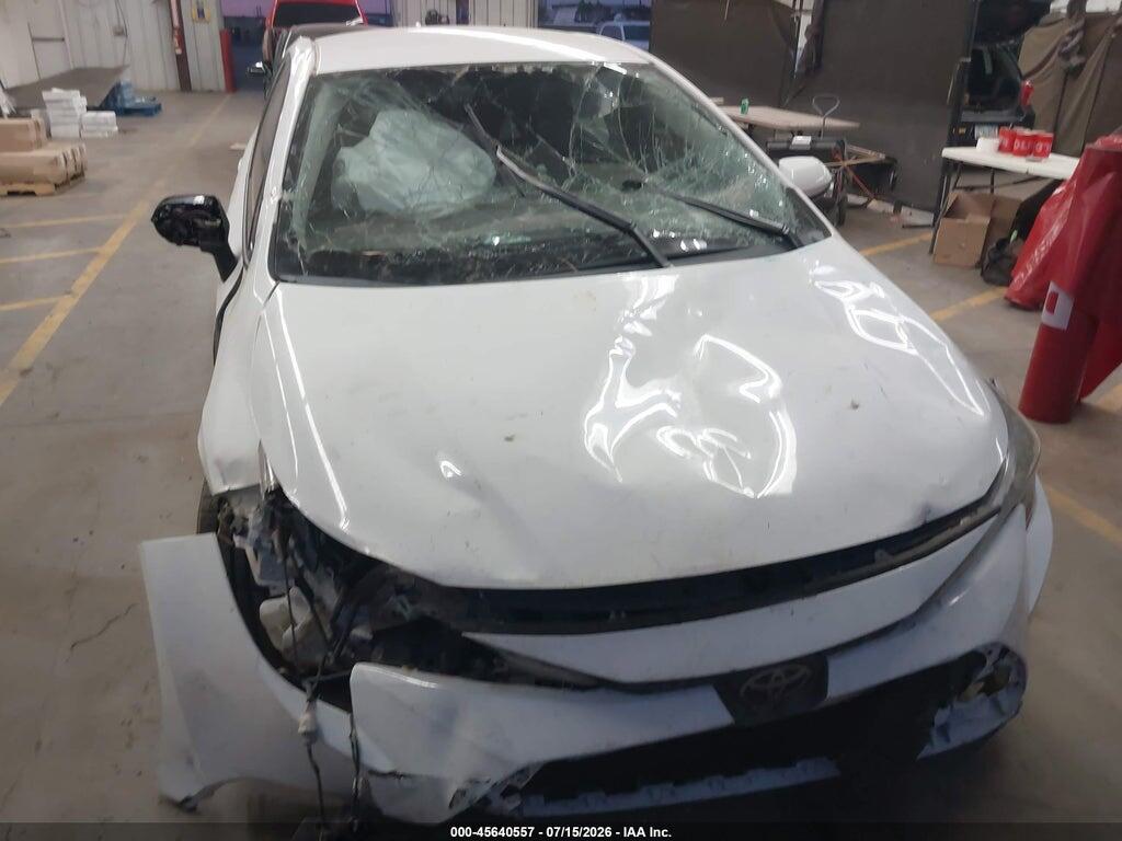5YFEPMAE6MP223416 2021 TOYOTA COROLLA photo no. 6