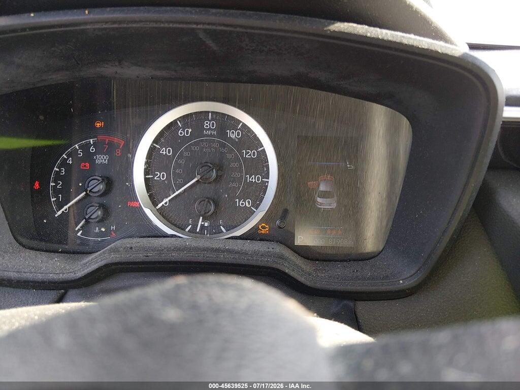 5YFEPMAE9MP212703 2021 TOYOTA COROLLA photo no. 7