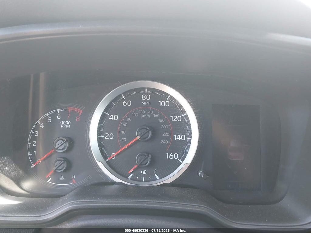 5YFS4MCE0MP075305 2021 TOYOTA COROLLA photo no. 7