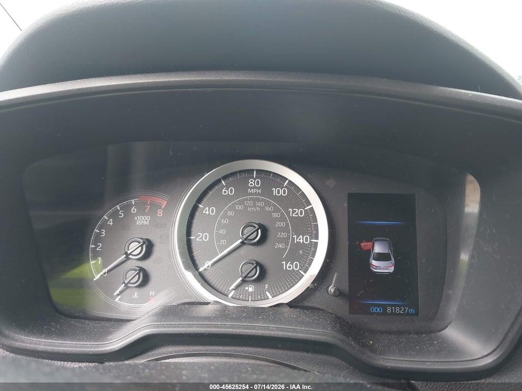 5YFEPMAE7MP207807 2021 TOYOTA COROLLA photo no. 7