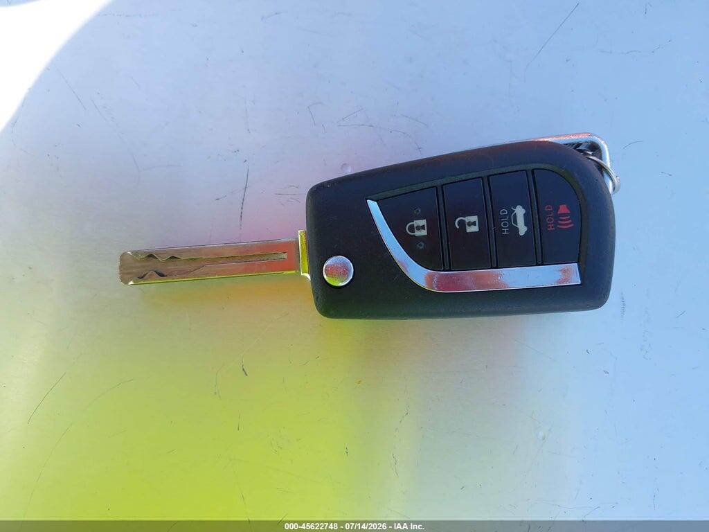 JTDEPMAEXMJ186973 2021 TOYOTA COROLLA photo no. 11