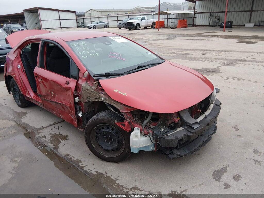 5YFEPMAE2MP233439 2021 TOYOTA COROLLA photo no. 1