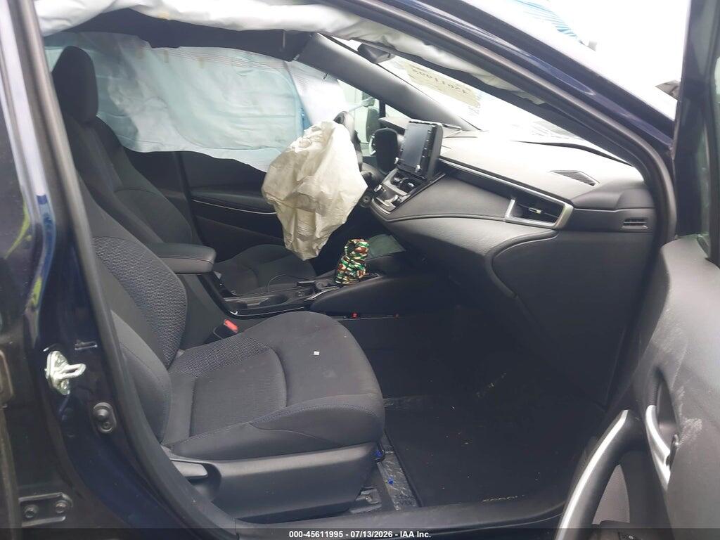 5YFS4MCEXMP057796 2021 TOYOTA COROLLA photo no. 5