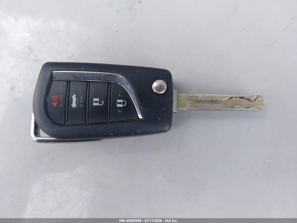 5YFEPMAE5MP210639 2021 TOYOTA COROLLA photo no. 11