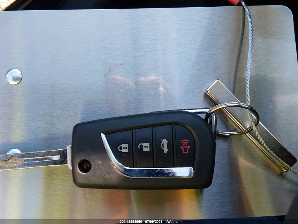 5YFEPMAE7MP263343 2021 TOYOTA COROLLA photo no. 11
