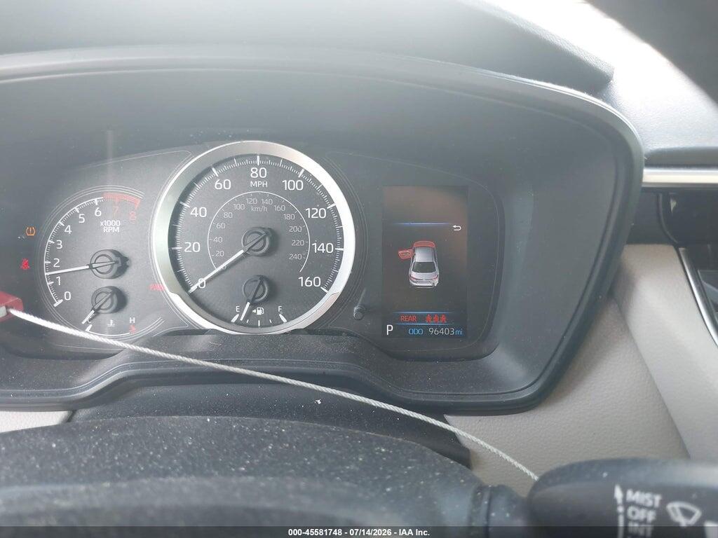 JTDEPMAE6MJ146079 2021 TOYOTA COROLLA photo no. 7