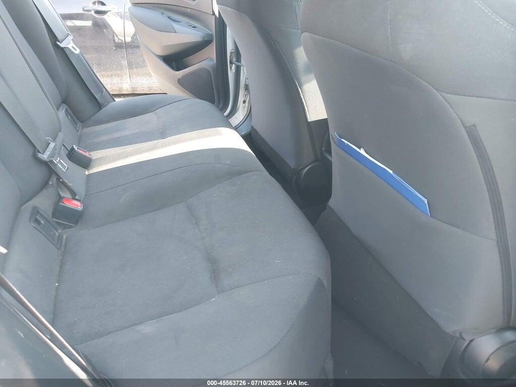 5YFEPMAEXMP166847 2021 TOYOTA COROLLA photo no. 8