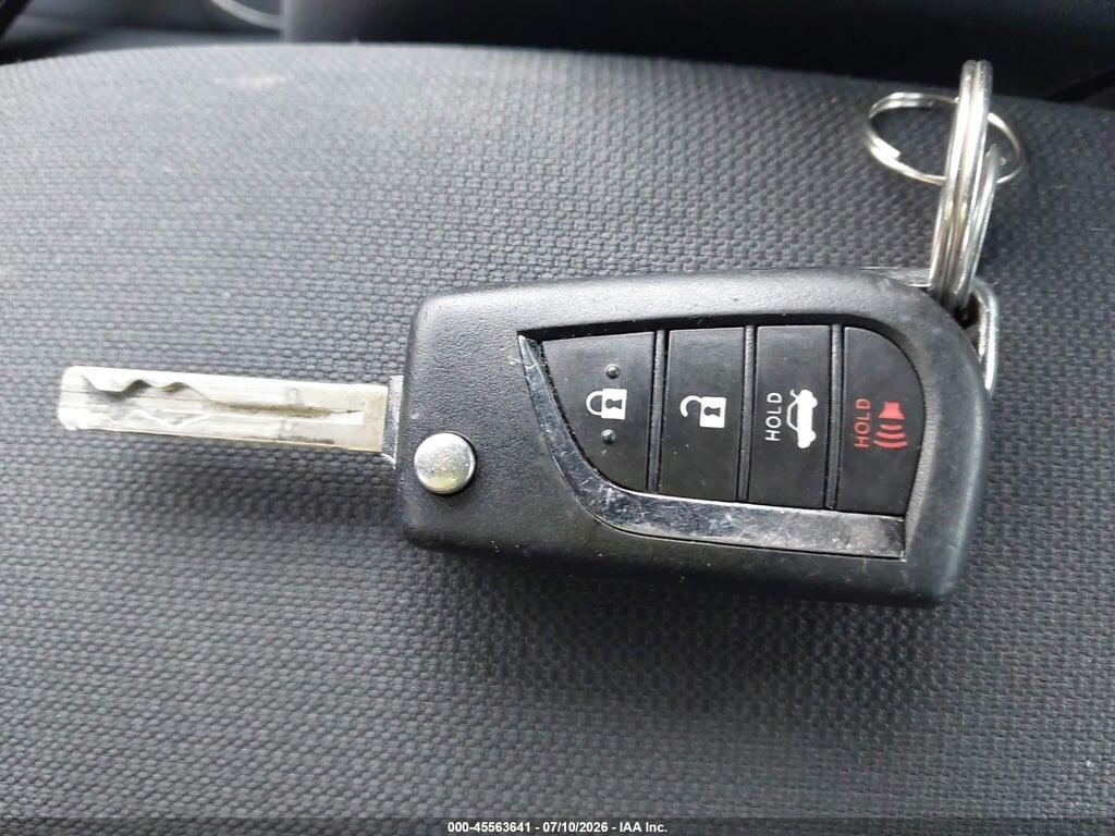 5YFEPMAEXMP265149 2021 TOYOTA COROLLA photo no. 11