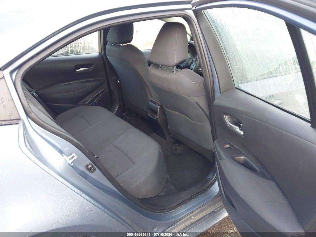 5YFEPMAEXMP265149 2021 TOYOTA COROLLA photo no. 8