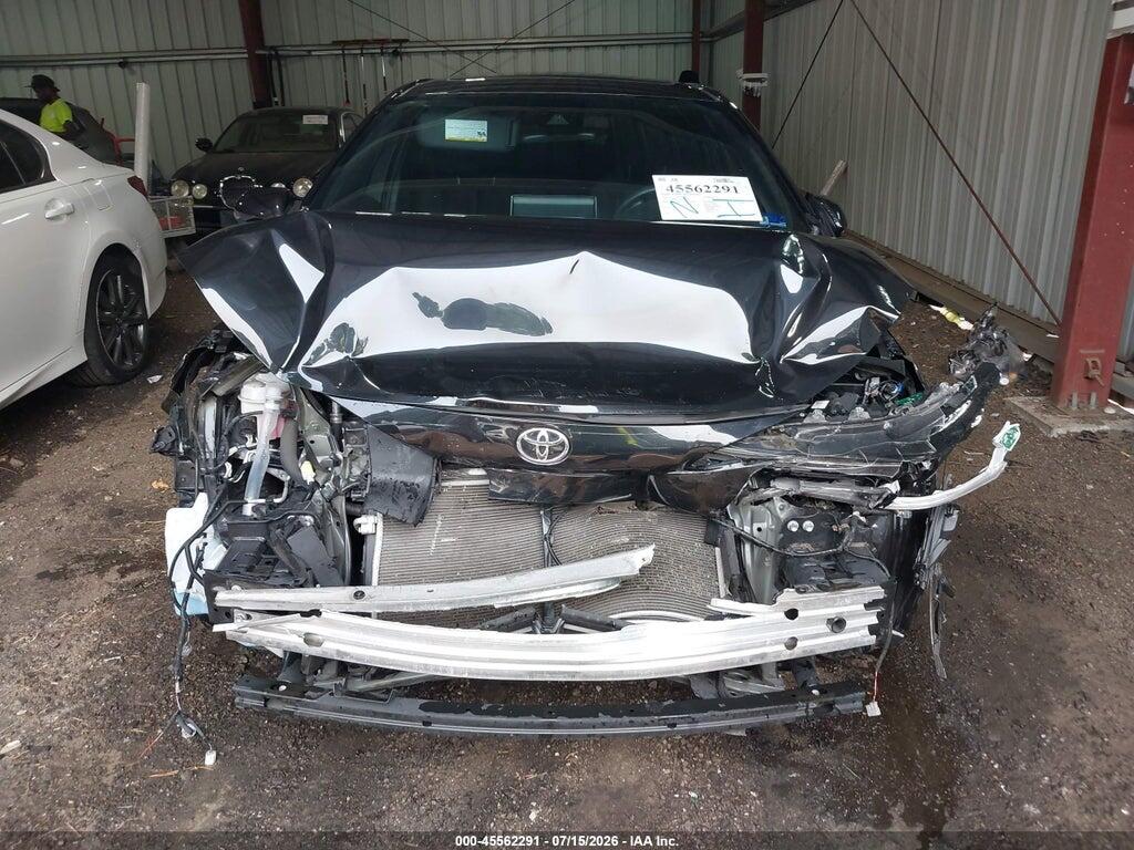 JTDP4MCE1MJ054098 2021 TOYOTA COROLLA photo no. 12