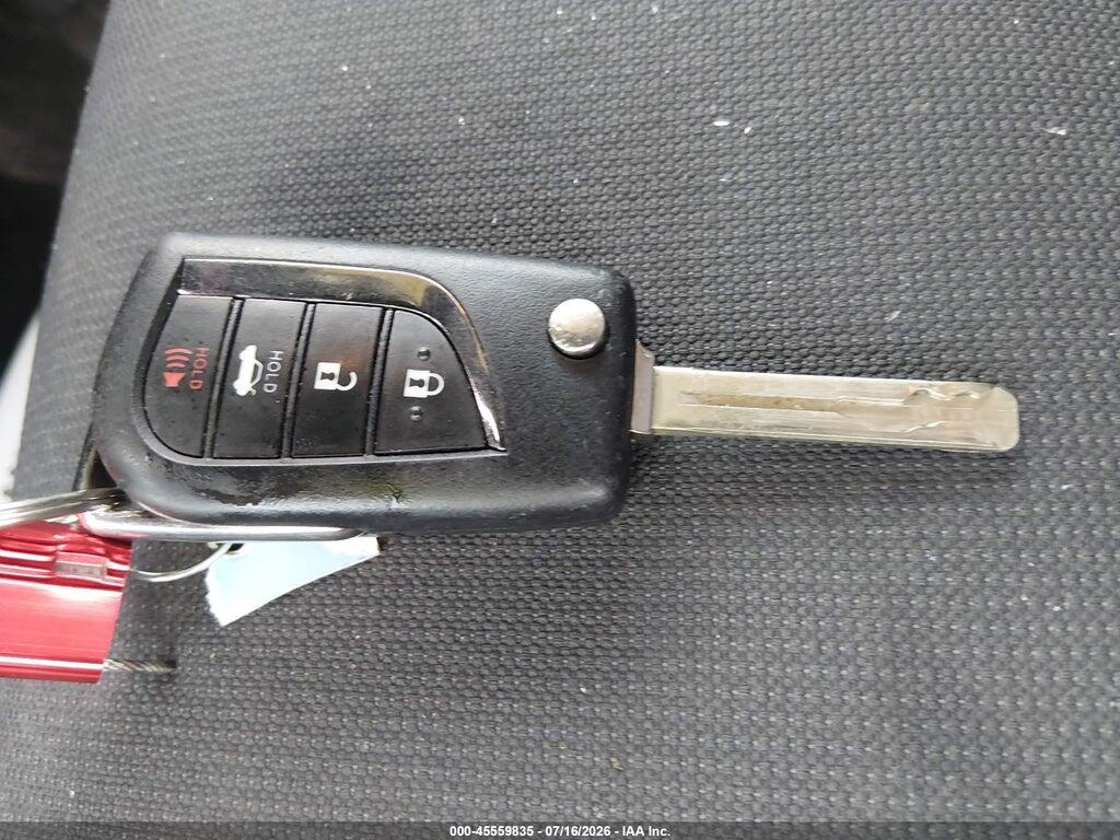 5YFEPMAE3MP187345 2021 TOYOTA COROLLA photo no. 11