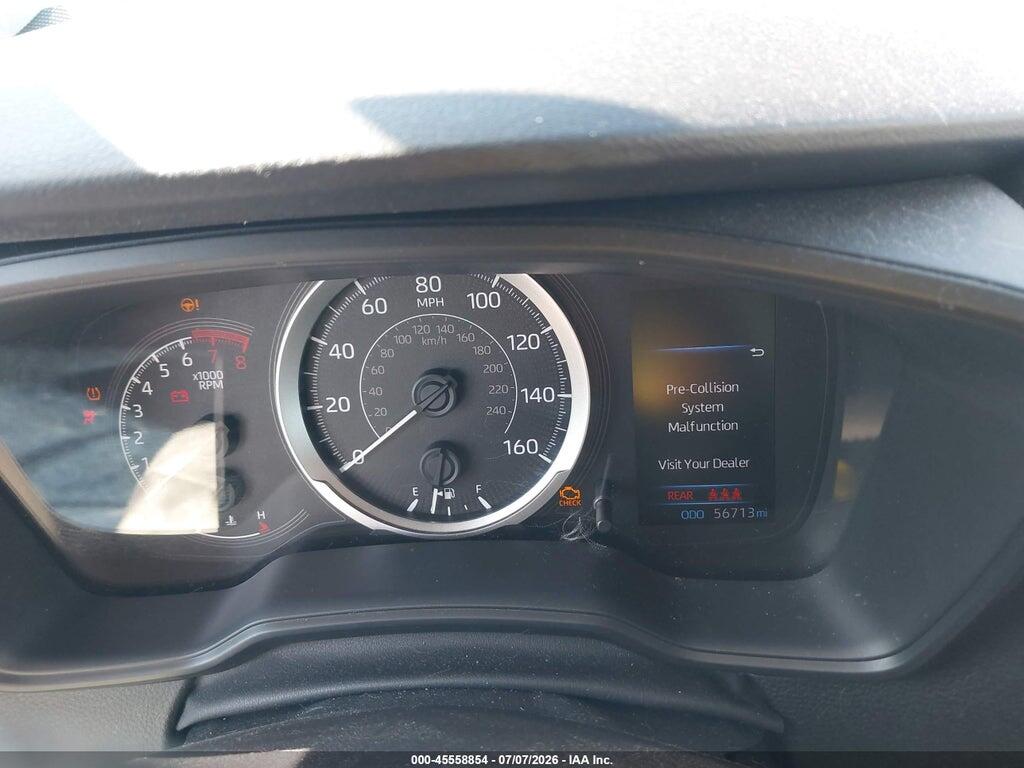 JTDEPMAE3MJ145925 2021 TOYOTA COROLLA photo no. 7