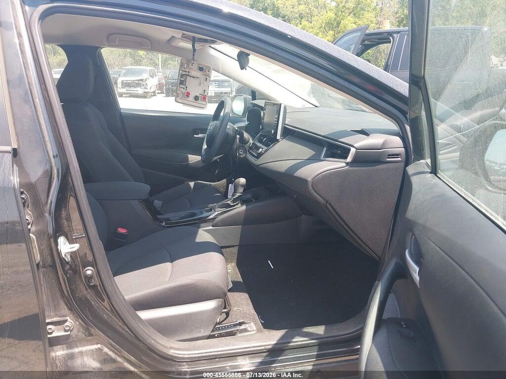 5YFEPMAE3MP175700 2021 TOYOTA COROLLA photo no. 5