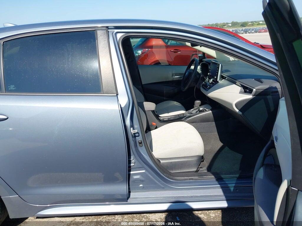 5YFEPMAE2MP178698 2021 TOYOTA COROLLA photo no. 5