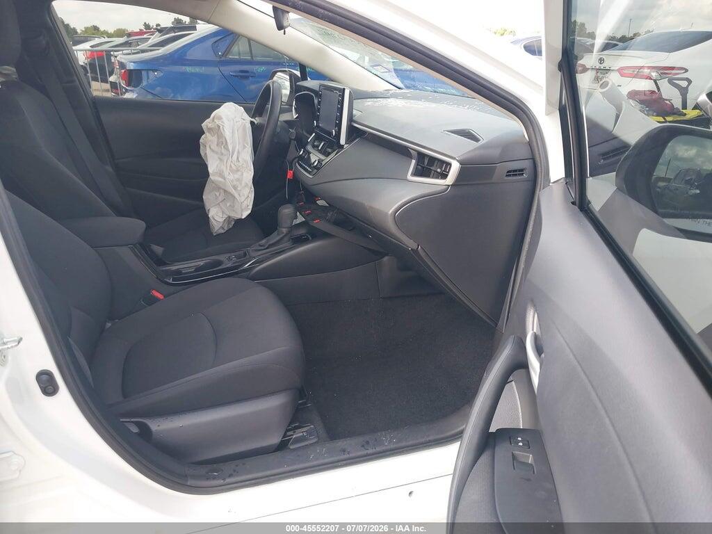 JTDEPMAE1MJ169723 2021 TOYOTA COROLLA photo no. 5