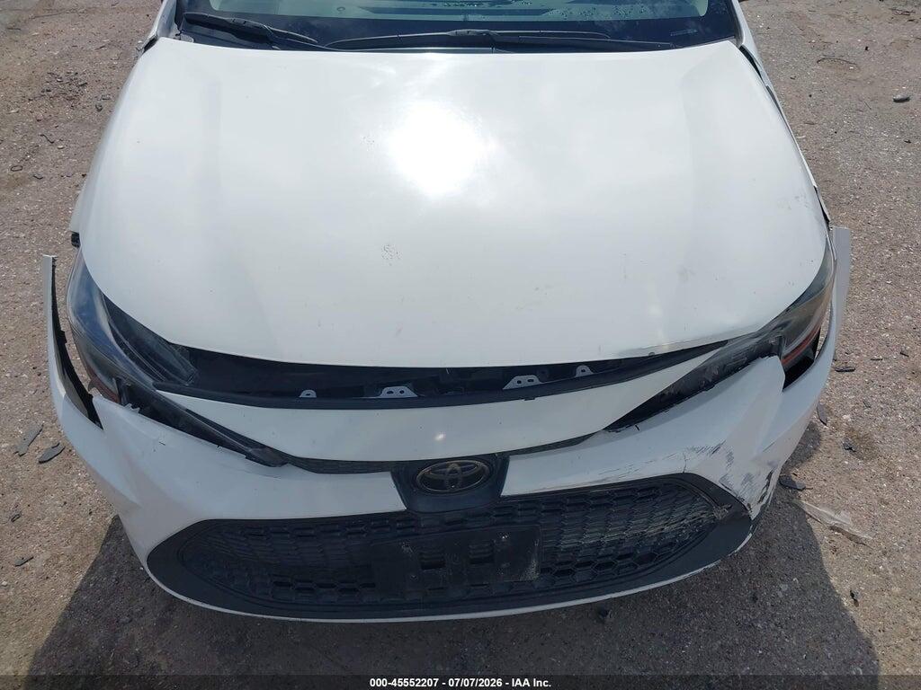 JTDEPMAE1MJ169723 2021 TOYOTA COROLLA photo no. 6