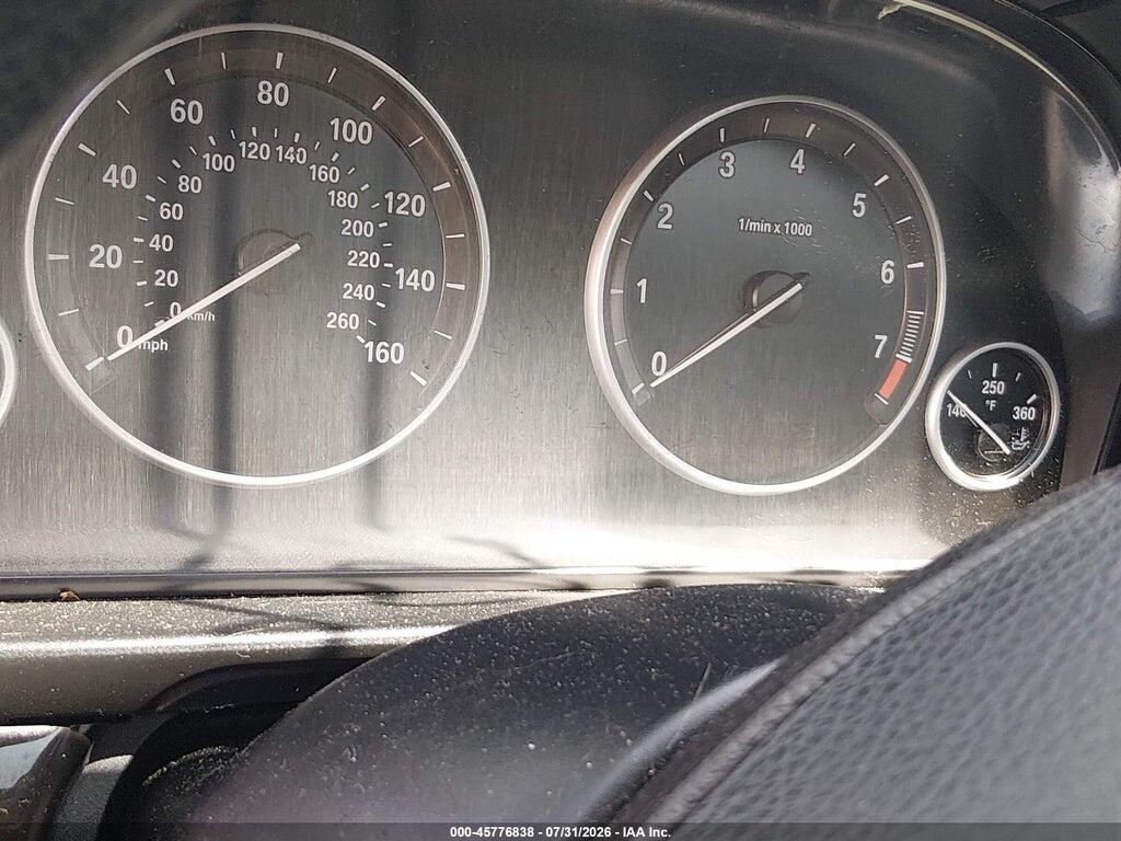 WBAFR7C51CC809247 2012 BMW 535I photo no. 7