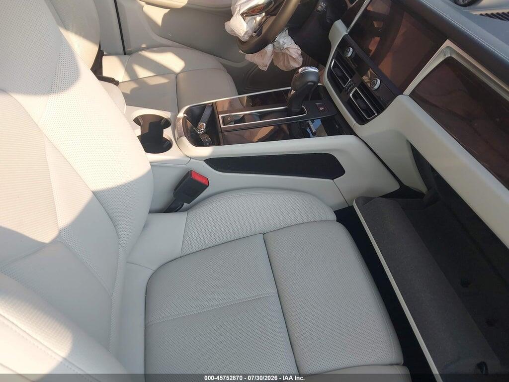 WP1AA2A58RLB18847 2024 PORSCHE MACAN photo no. 5