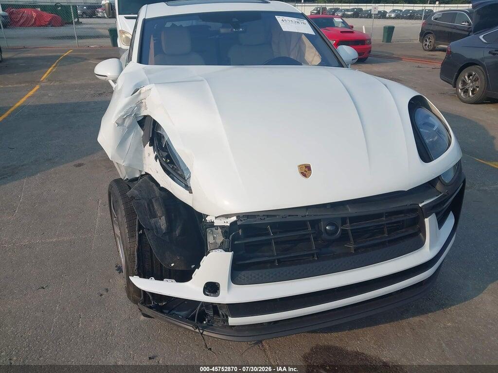WP1AA2A58RLB18847 2024 PORSCHE MACAN photo no. 6