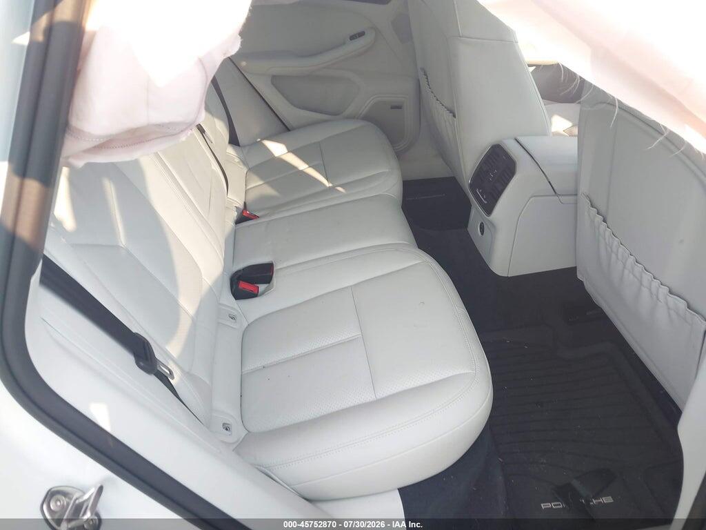 WP1AA2A58RLB18847 2024 PORSCHE MACAN photo no. 8