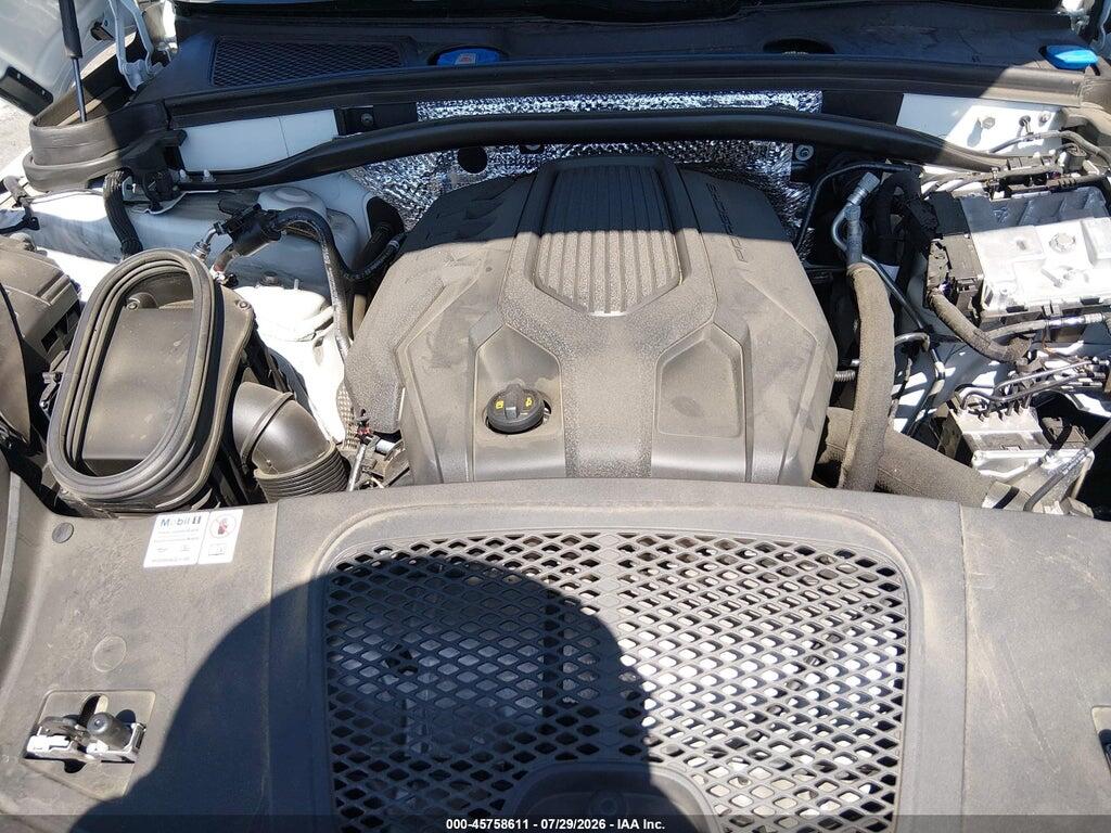 WP1AA2A58RLB02311 2024 PORSCHE MACAN photo no. 10