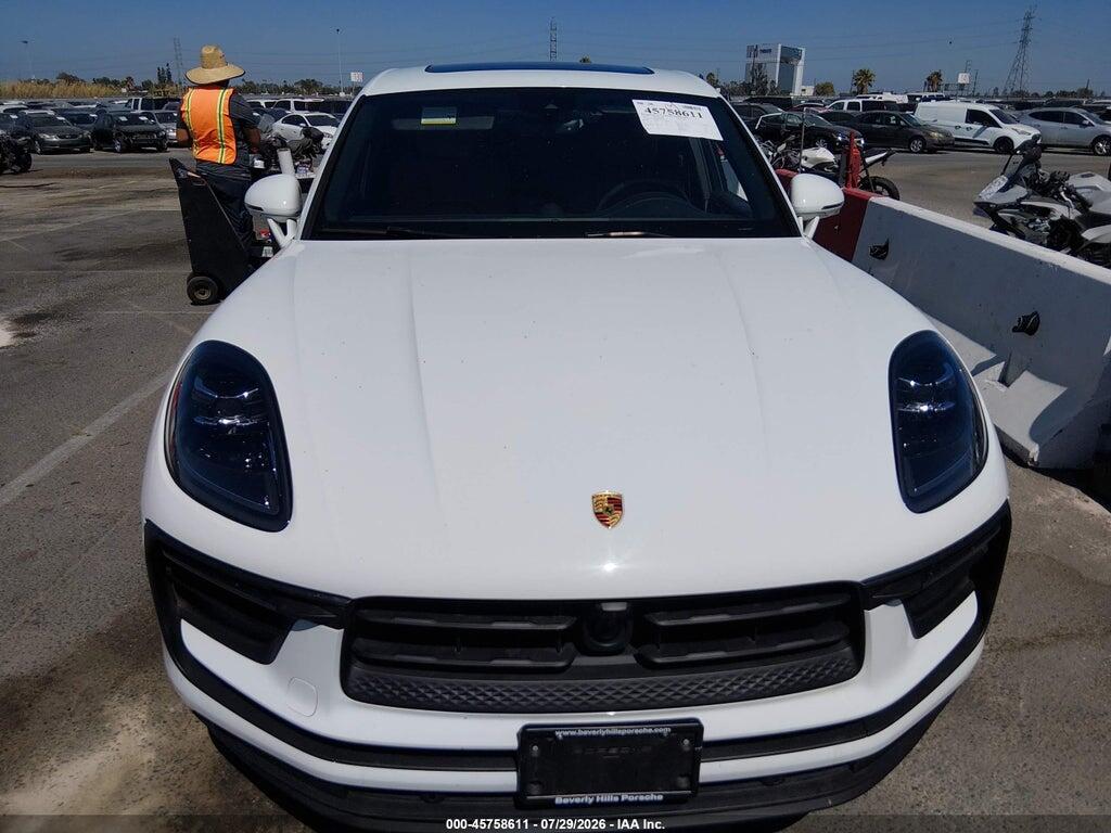 WP1AA2A58RLB02311 2024 PORSCHE MACAN photo no. 12
