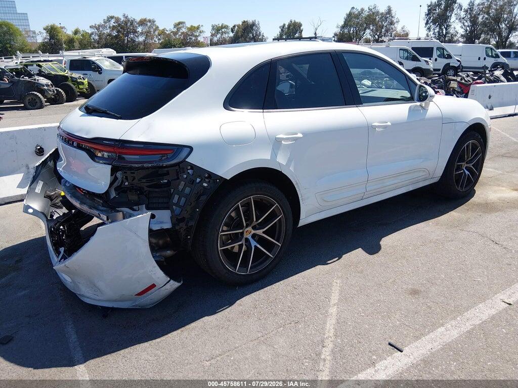 WP1AA2A58RLB02311 2024 PORSCHE MACAN photo no. 4