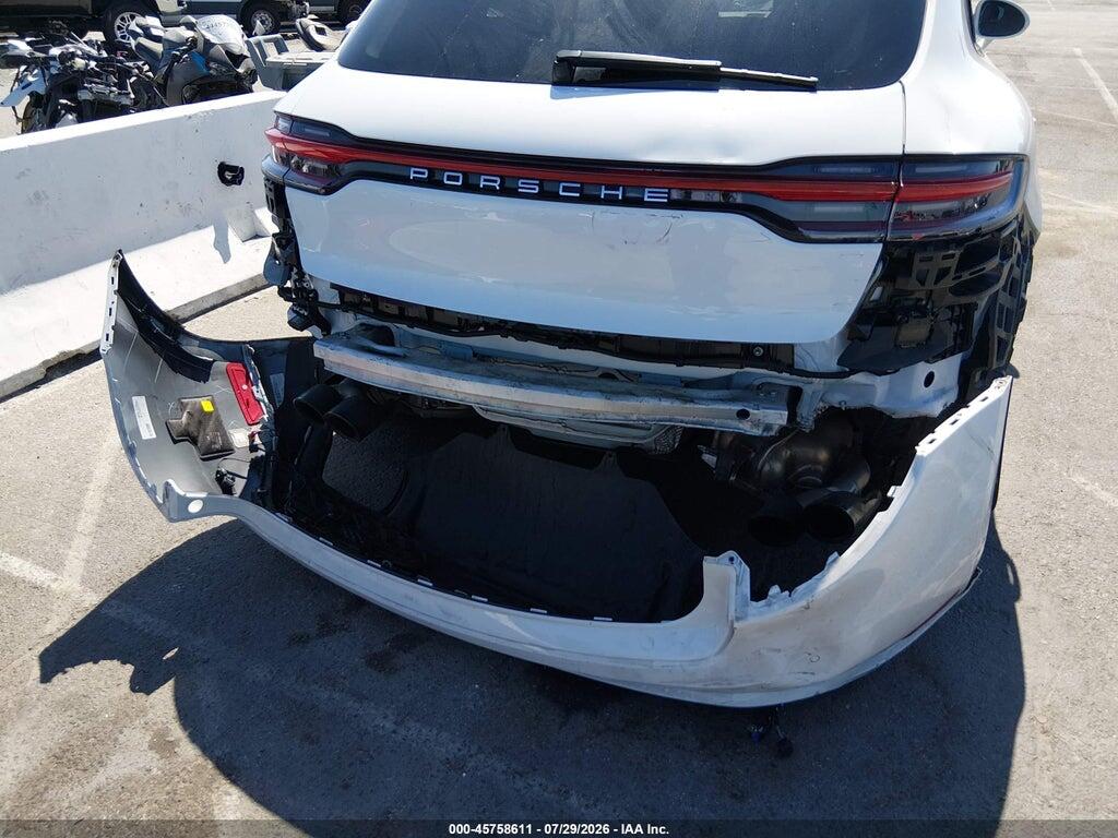 WP1AA2A58RLB02311 2024 PORSCHE MACAN photo no. 6