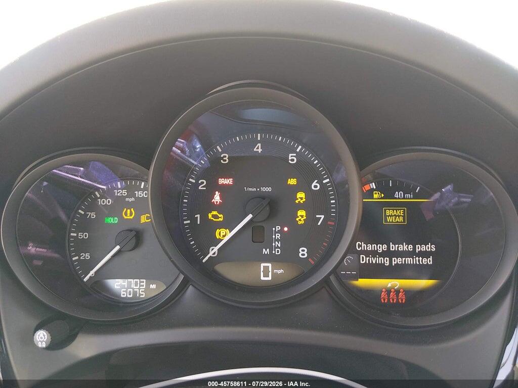 WP1AA2A58RLB02311 2024 PORSCHE MACAN photo no. 7