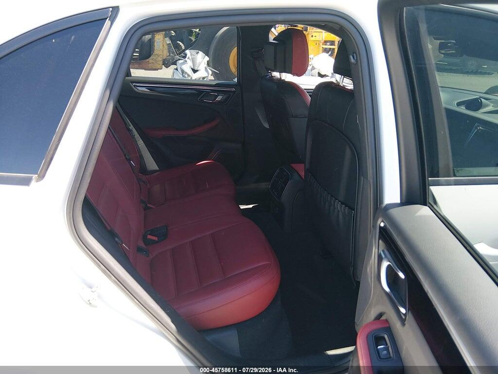 WP1AA2A58RLB02311 2024 PORSCHE MACAN photo no. 8