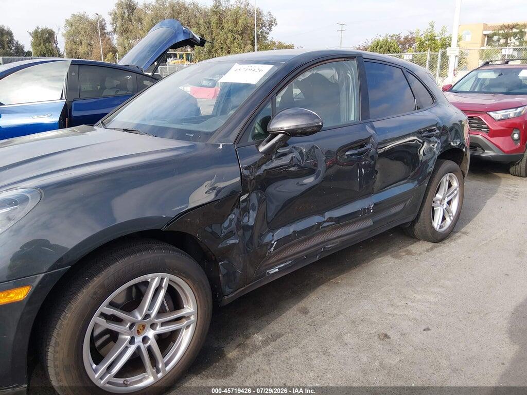 WP1AA2A58RLB17553 2024 PORSCHE MACAN photo no. 6
