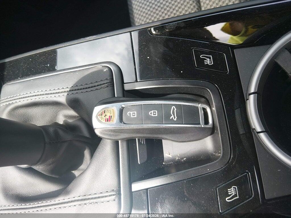 WP0AA2A9XRS208107 2024 PORSCHE 911 photo no. 11