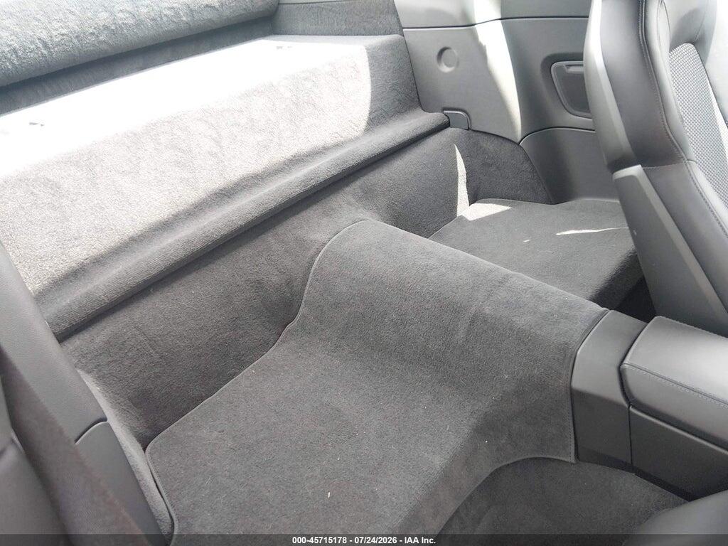 WP0AA2A9XRS208107 2024 PORSCHE 911 photo no. 8