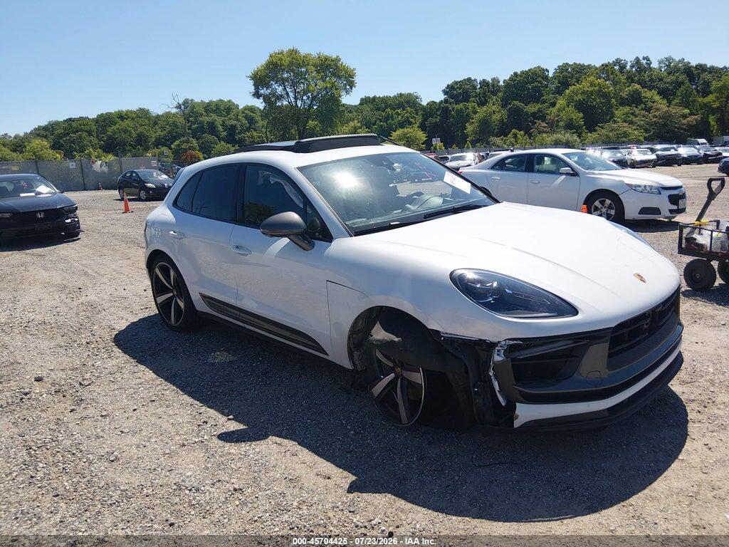 WP1AA2A54RLB08221 2024 PORSCHE MACAN photo no. 1
